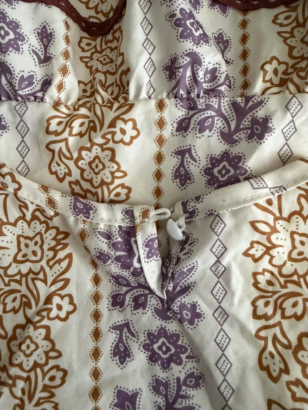 Boutique soft cream